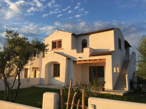 Casa Elena, vicina al mare e al centro di Budoni.